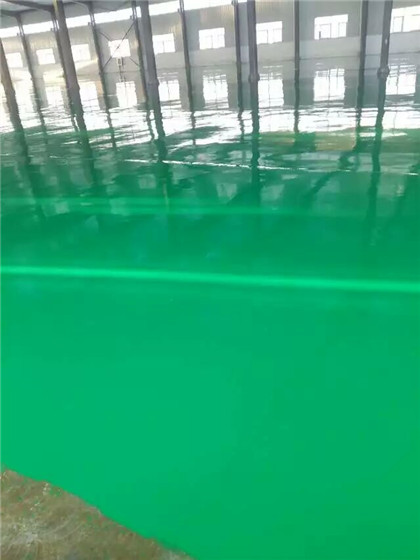 乐安，我直接给你一份室外地坪漆翻新维修